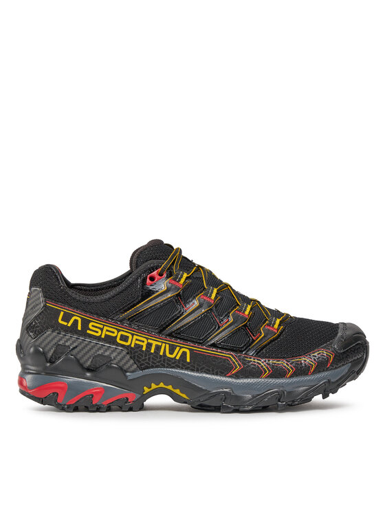 La Sportiva Παπούτσια για Τρέξιμο La Sportiva Ultra Raptor II 46M999100 Μαύρο
