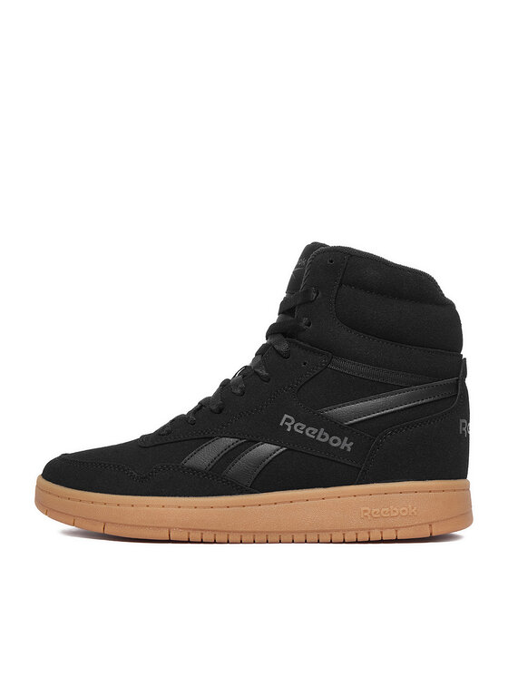 Reebok Снікерcи Reebok C-BB WEDGE 100281863 Чорний