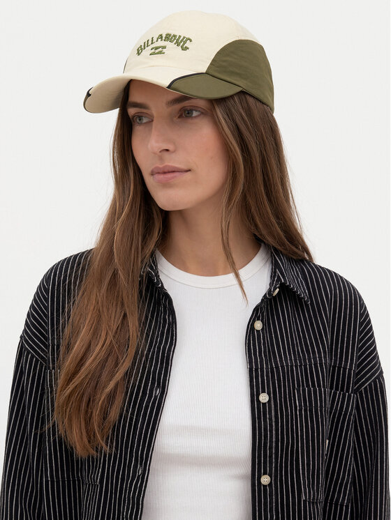 Billabong Бейсболка Billabong WBEO-BB-U3-004-SS26 Бежевий