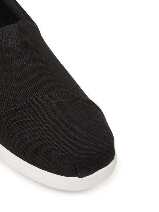 Toms Туфлі Toms Alp Fwd 10019858 Чорний
