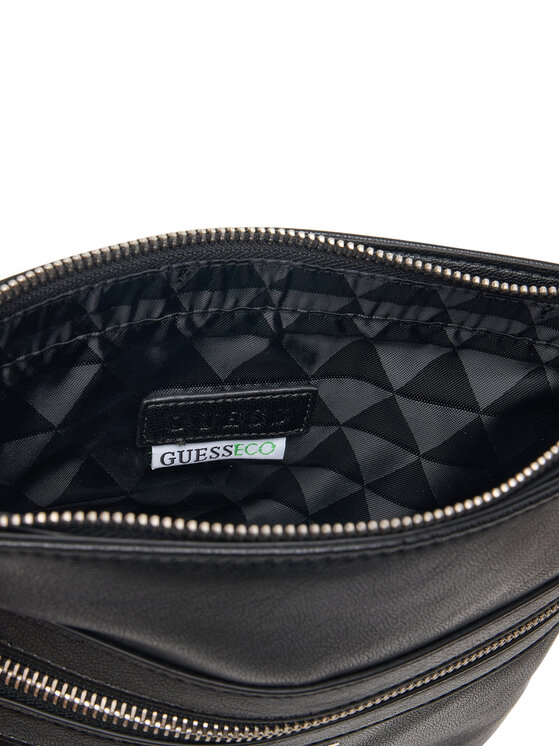 Guess Brašna Guess HMBEPO P6423 Černá