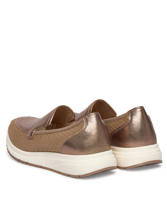Caprice Pantofi Caprice 9-24751-46 Maro