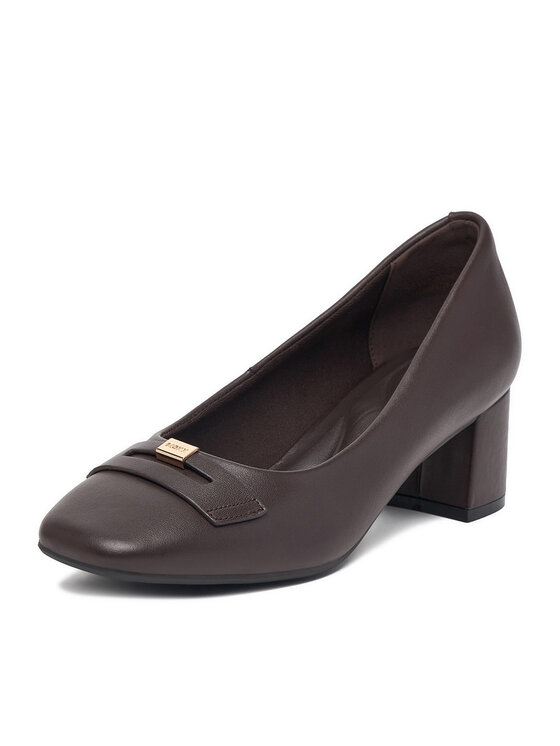 MEXX Salonke MEXX EO-R26SS15331-01 Smeđa