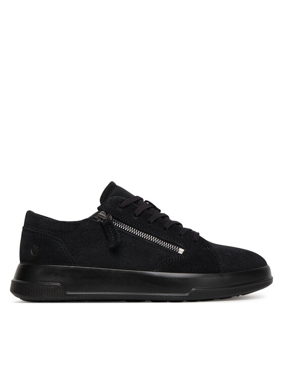 ECCO Sneakersy ECCO 22381350472 Černá