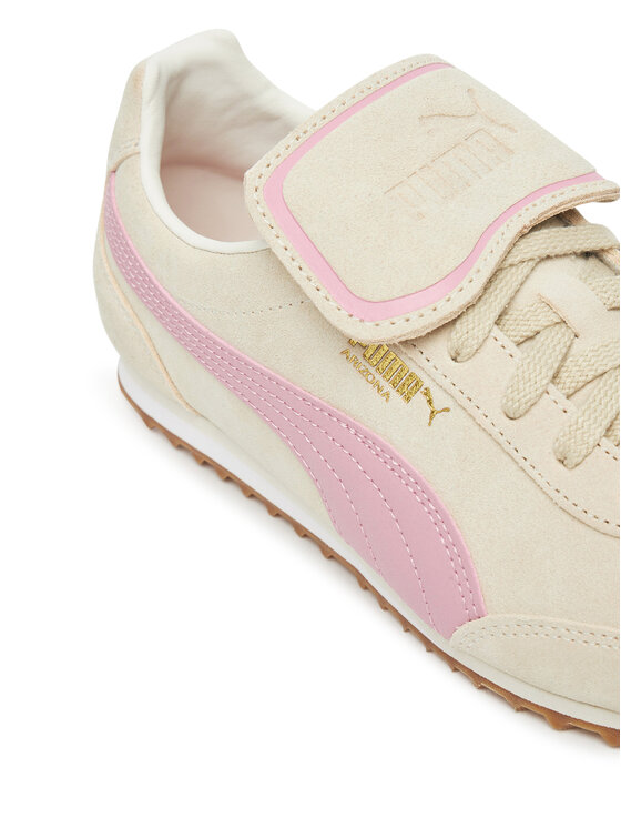 Puma Снікерcи Puma Arizona Premium 403780 01 Рожевий