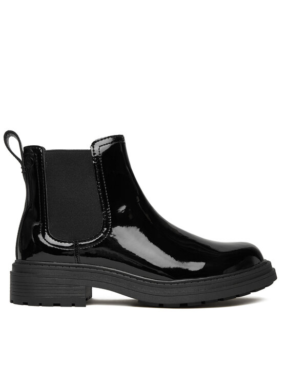 Clarks Челсі Clarks Orinoco3 Lane 26184623 Чорний