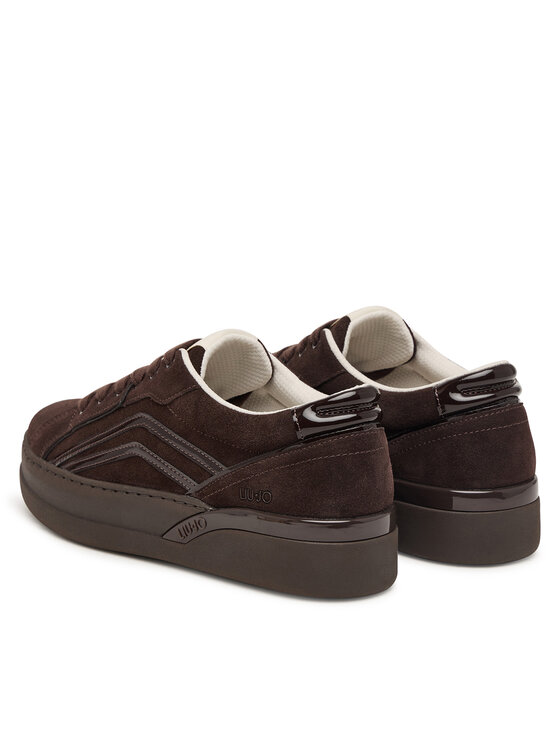 Liu Jo Sneakers Liu Jo Lena 02 BF6027 PX245 Maro
