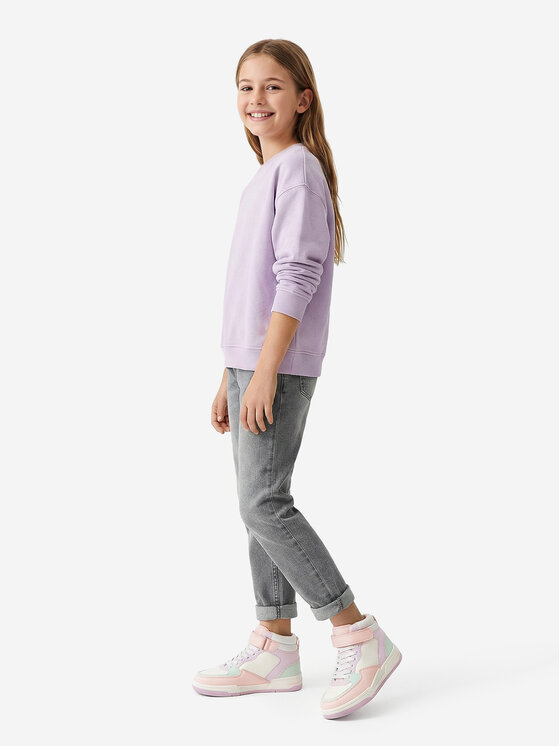 JENNY Снікерcи JENNY CEO-SS24JJKF1-2 Білий