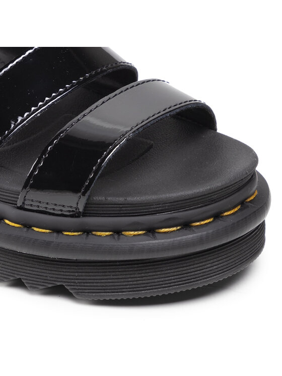 Dr. Martens Sandalias Dr. Martens Blaire 24192001 Negro
