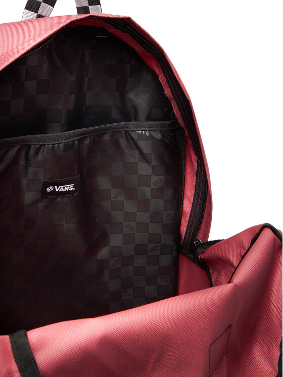 Vans Ruksak Vans Old Skool Backpack VN000H4WZRY1 Ružičasta