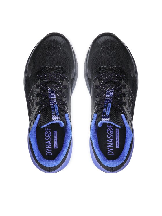 New Balance Bežecké topánky New Balance Dynasoft Nitrel v5 WTNTRTK5 Čierna