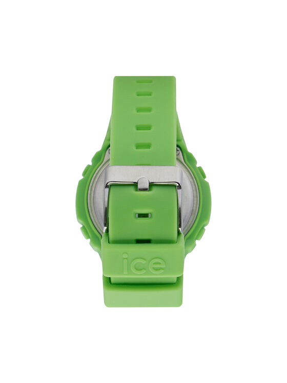Ice-Watch Hodinky Ice-Watch Digit Ultra 22097 Zelená