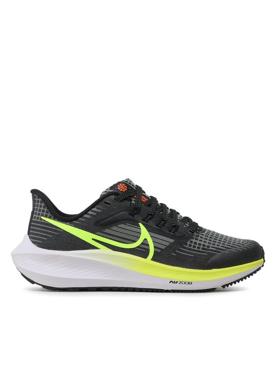 Nike Tekaški čevlji Nike Air Zoom Pegasus 39 Nn Gs DM4015 002 Siva