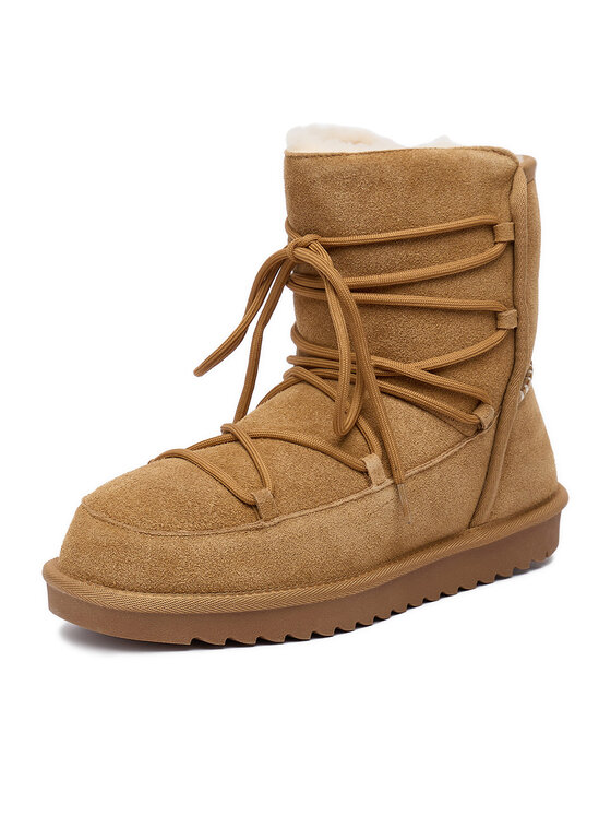 DeeZee Снігоходи DeeZee DZN-010 Коричневий