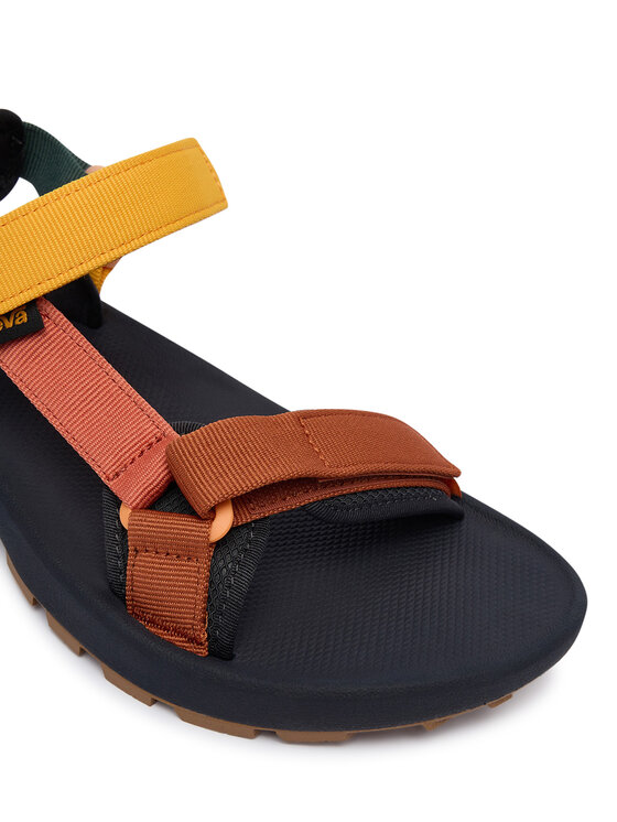 Teva Босоніжки Teva Hydratrek Water Sandal 1150270 Кольоровий