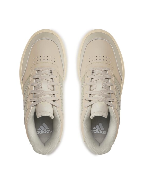 adidas Sneakers adidas Courtblock IF6553 Bej