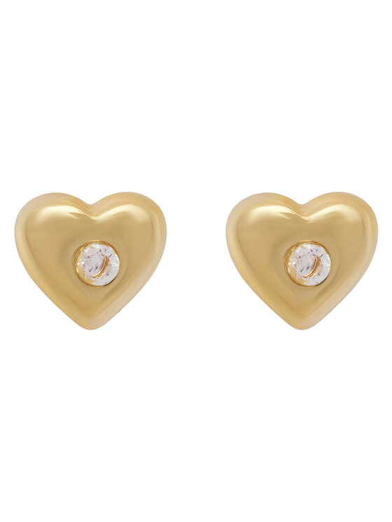 Coach Set: collar y pendientes Coach 37571285 Oro