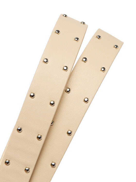 Acccessories Ремінь Acccessories ACCCESSORIES-1W2-004-SS19 Бежевий