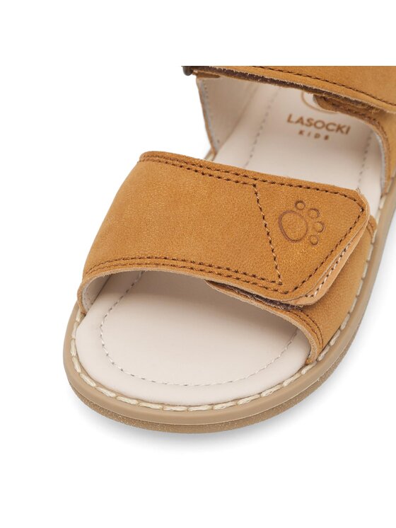 Lasocki Kids Σανδάλια Lasocki Kids BOB CI12-BOB-01A(II)CH Καφέ