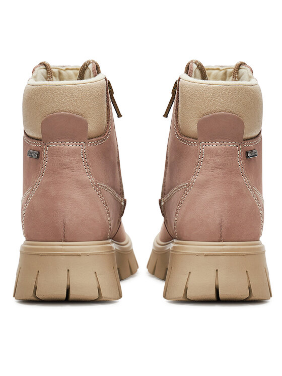 Primigi Черевики туристичні Primigi 6877211 M GORE-TEX Рожевий