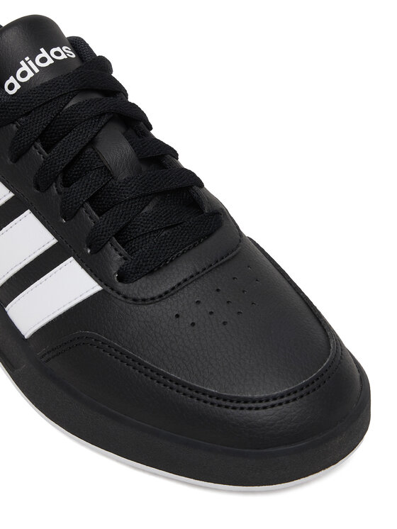 adidas Снікерcи adidas Breaknet 3.0 JR8447 Чорний