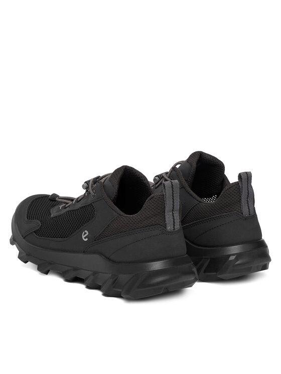ECCO Sneakersy ECCO Mx W 82026351052 Czarny