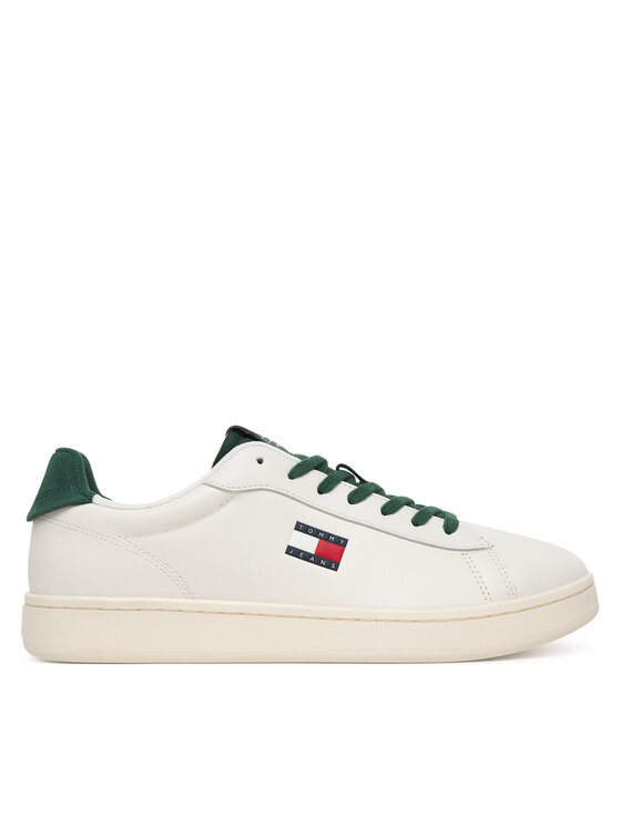 Tommy Jeans Sneakers Tommy Jeans Archive '98 EM0EM01596 Alb
