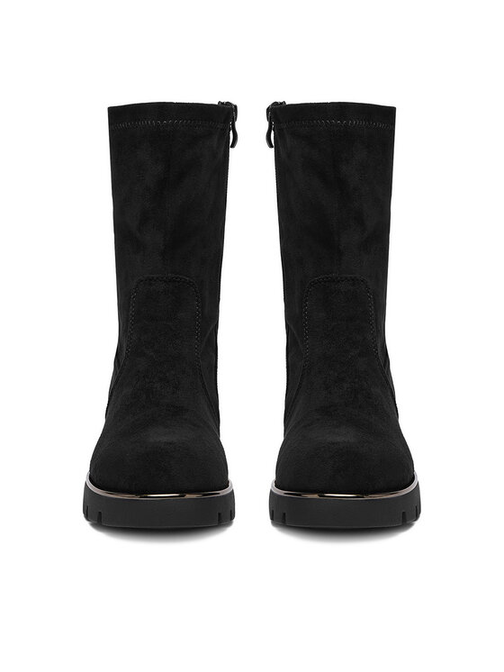 JENNY Stiefeletten JENNY CEO-WS12156-07 Schwarz