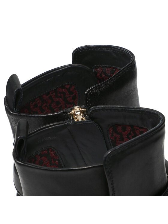 Aigner Боти Aigner Ava 15A 1212050 Черен