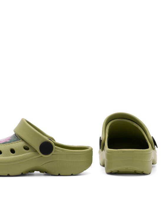 Peppa Pig Ciabatte Peppa Pig ACROPEP23-39 Cachi