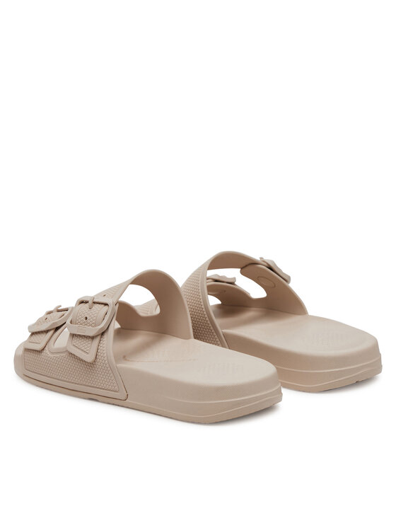 FitFlop Шльопанці FitFlop FD2 A20 Бежевий