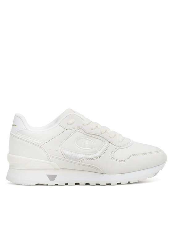 Champion Sneakersy Champion RN85 VELOUR S11705-WW017 Beżowy