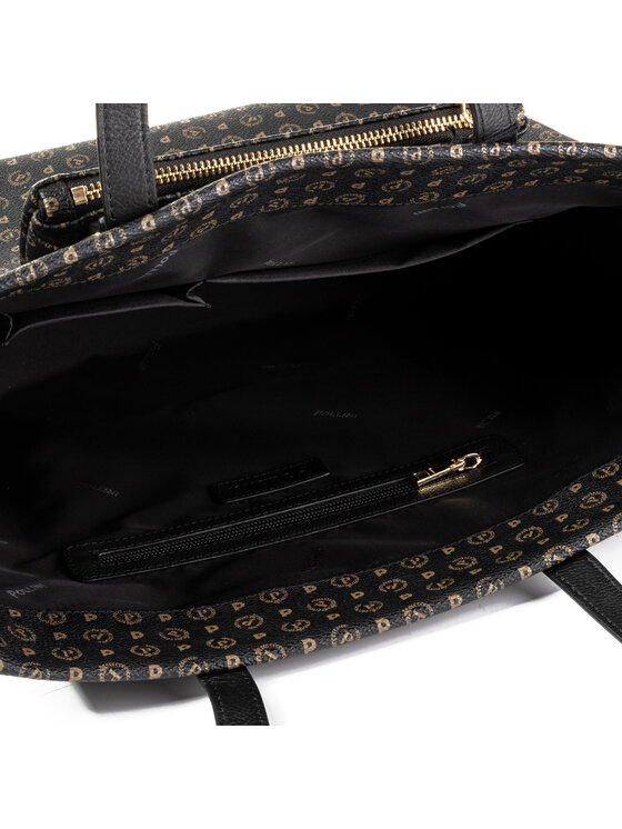 Pollini Geantă Pollini TE8443PP08Q1100A Negru