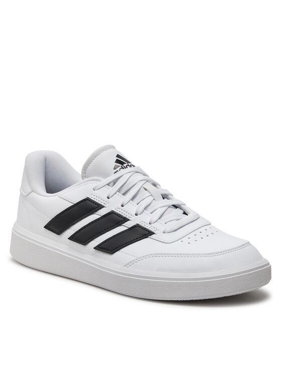 adidas Снікерcи adidas Courtblock IF4033 Білий