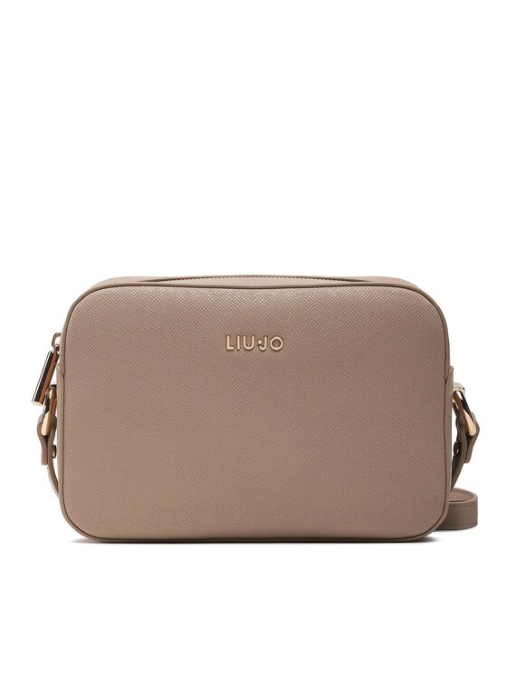 Geantă Liu Jo S Crossbody AXX012 E0087 Maro | Epantofi.ro