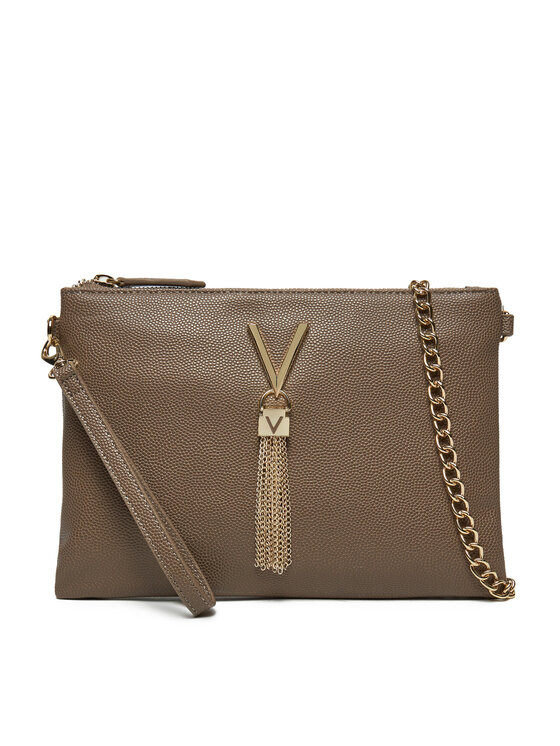 Valentino Borsetta Valentino Divina  VBS1R419G Marrone