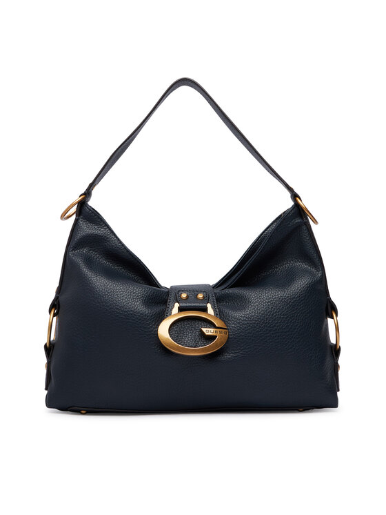 Guess Torebka Guess Camden HWBB93 08180 Granatowy