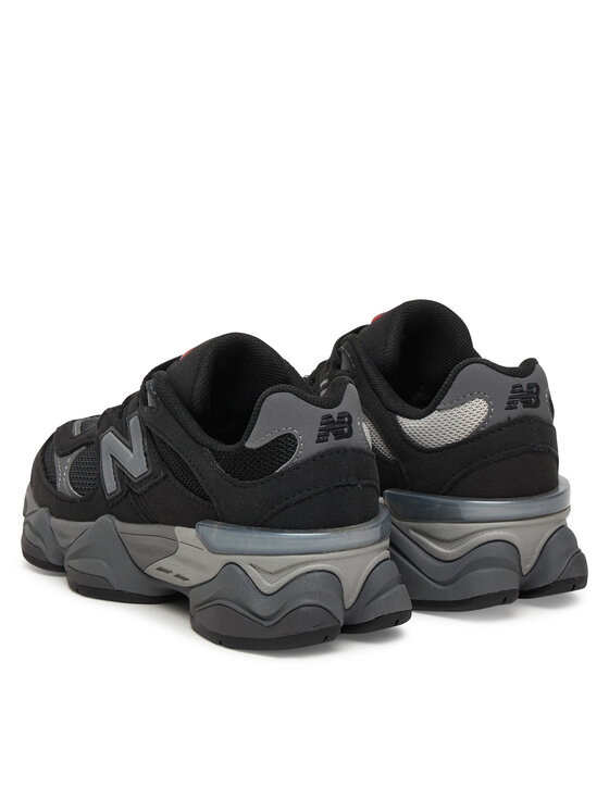 New Balance Сникърси New Balance PC9060BK Черен