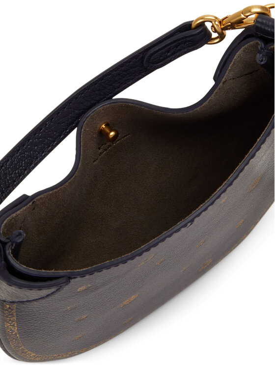 Polo Ralph Lauren Τσάντα Polo Ralph Lauren 428P16933001 Σκούρο μπλε