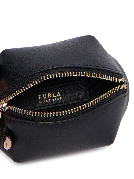 Furla Гаманець для монет Furla WP00603 BX3104 CN TON00 Чорний
