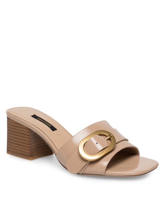 GINO ROSSI Ciabatte Gino Rossi VITA-V15595-15-1 Beige