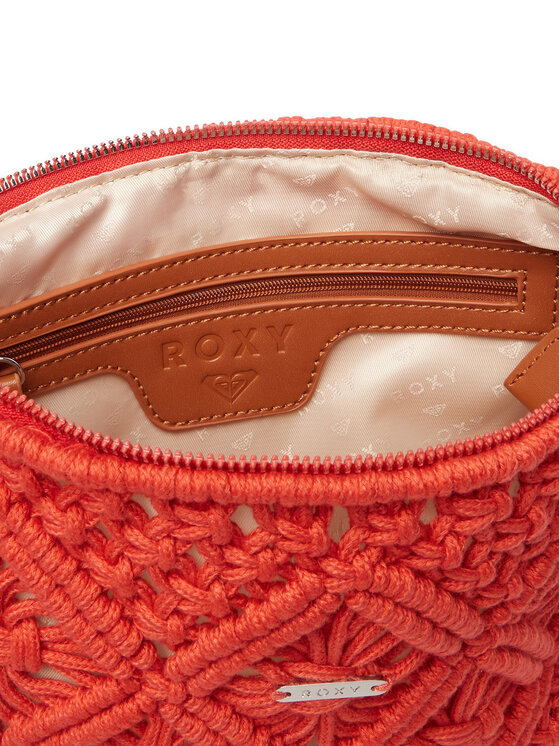 Roxy Косметичка Roxy CWBEO-RX-W1-009-SS26 Світло-червоний