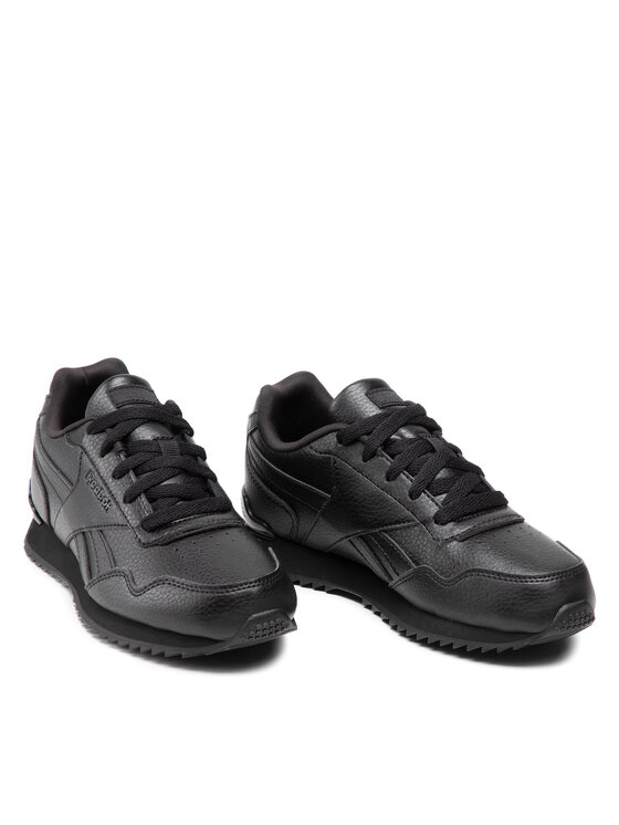Reebok Sneakers Reebok Royal Glide Ripple FY4639 Nero