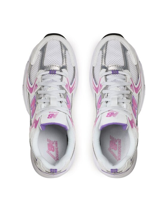 New Balance Zapatillas New Balance GR530AG Blanco