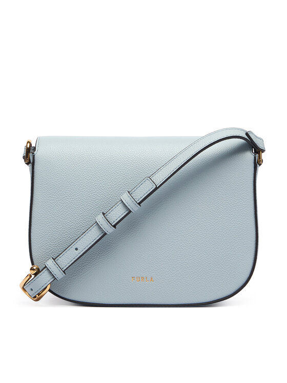 Furla Сумка Furla Moonlight S WB01887 BX3036 CN AR300 Світло-синій