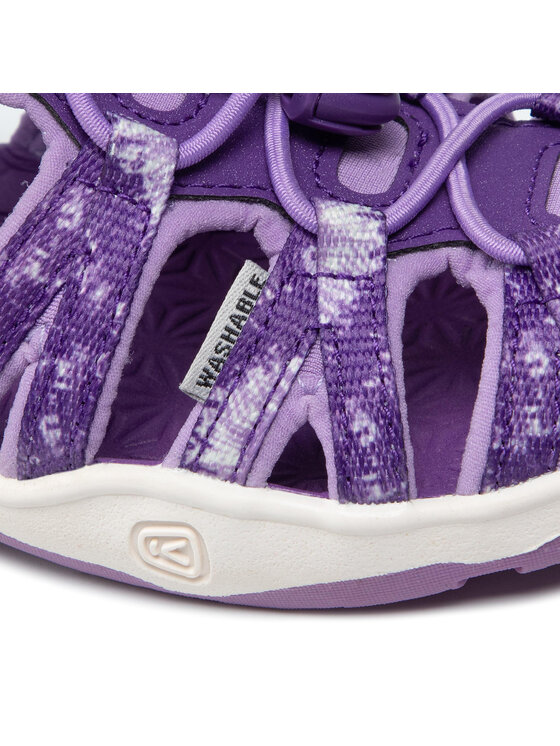 Keen Босоніжки Keen Moxie 1026284 Фіолетовий
