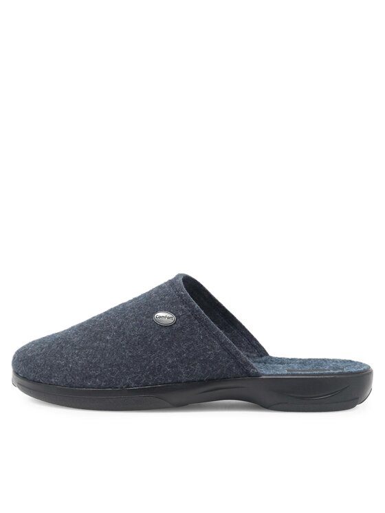 Home & Relax Papuče Home & Relax 020/PET Tmavomodrá