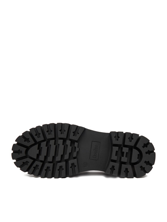DeeZee Лофери DeeZee CEO-HY6688001-1 Коричневий