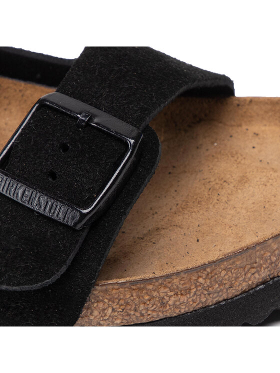 Birkenstock Шльопанці Birkenstock Arizona Bs 0951321 Чорний