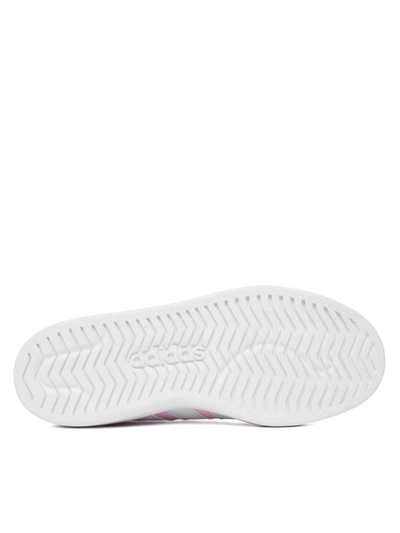 adidas Снікерcи adidas Streettalk JQ8609 Рожевий